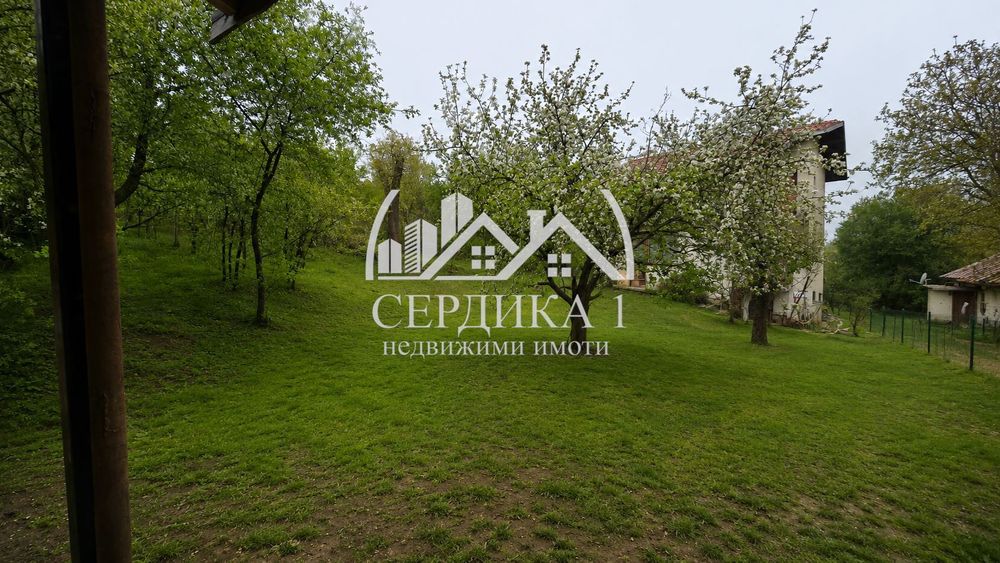 Къща в София, област-с.Дреново