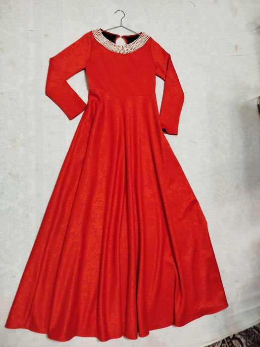 Bejirim toy liboslari