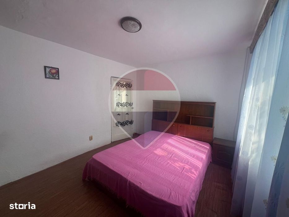 Apartament cu 1 camere de vânzare în zona Brailei