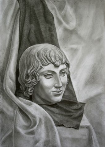 Уроци по рисуване