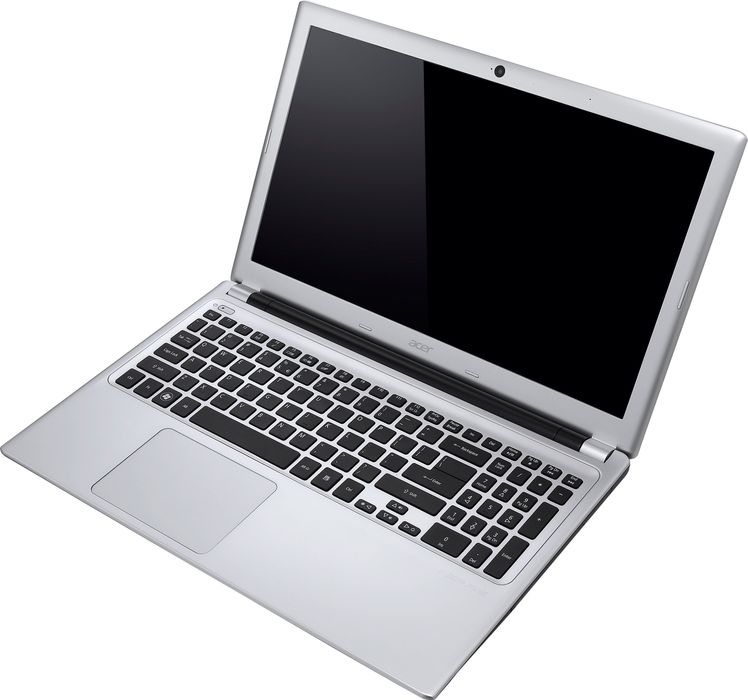 Acer Aspire V5, ноутбук