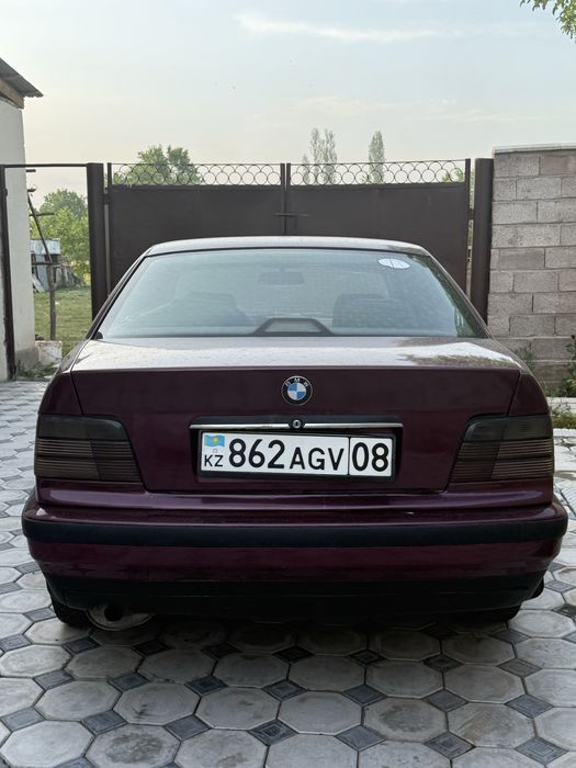 Продается BMW e36