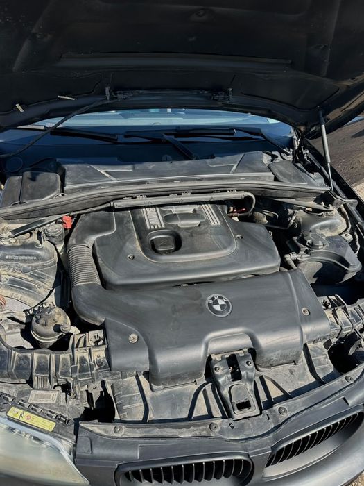 BMW Seria 1 2006 — imagine 10