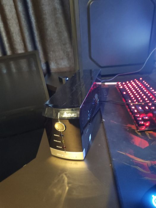 Стабилизатор для ПК