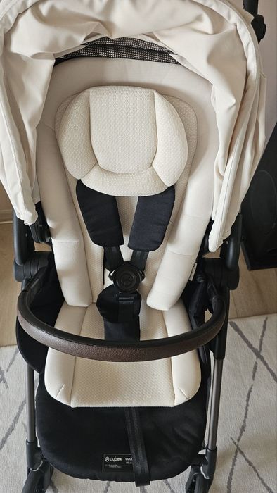 Cybex Melio лятна количката