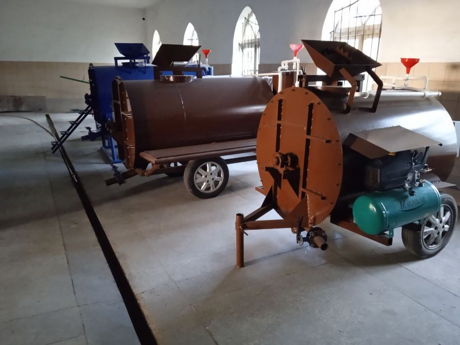 барча турдаги станоклар сотлад пенаблок газаблок полистробитон шлакабл