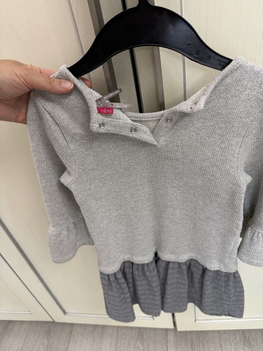 Orchestra платье для девочек