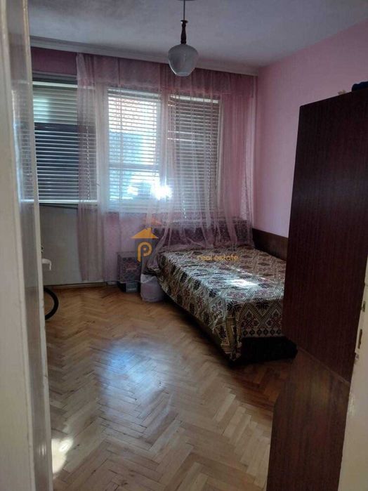 Продава се Двустаен апартамент в Пловдив, Христо Смирненски - 56 кв.м за 2117 €/кв.м - Снимка #4