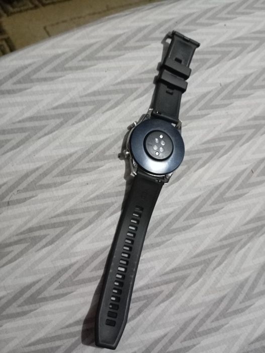 Смарт часы наручные