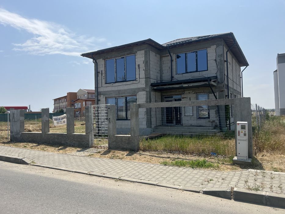 Vand  Casa Cumpana