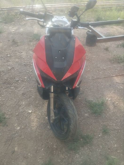 Matotskl sotildi srochna