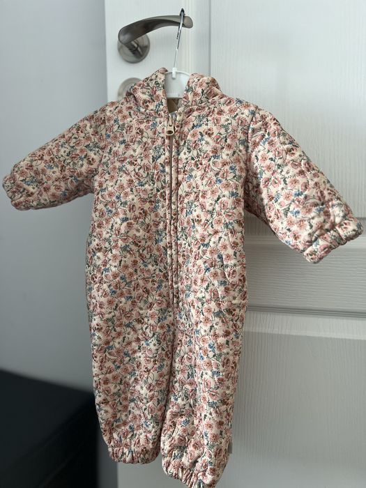 CeLaVi Mikk-line BaseCamp Wheat Яке Гащеризон за дъжд