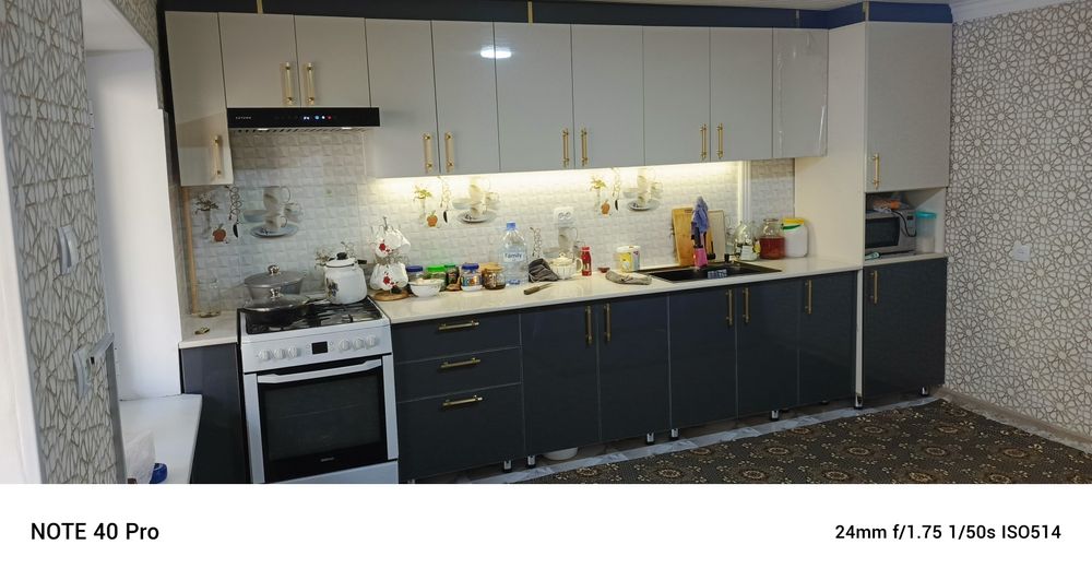 Кухня от 2.500 тыс от производителья выбор от каталога