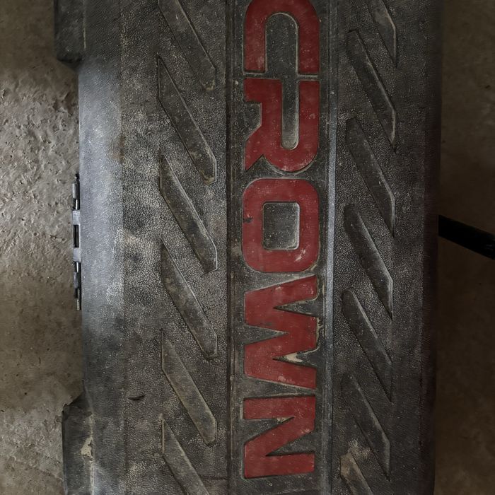 Продается префоратор большой