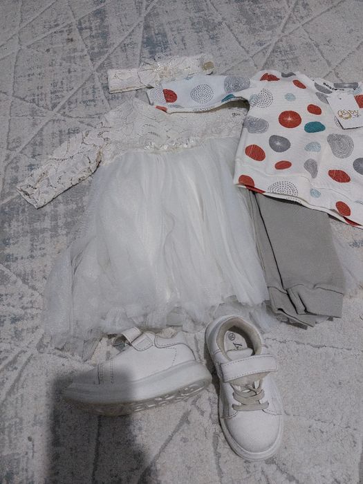 Детская одежда для девочки