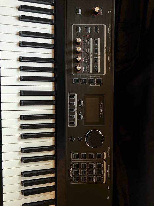 Стейдж пиано KURZWEIL SP6