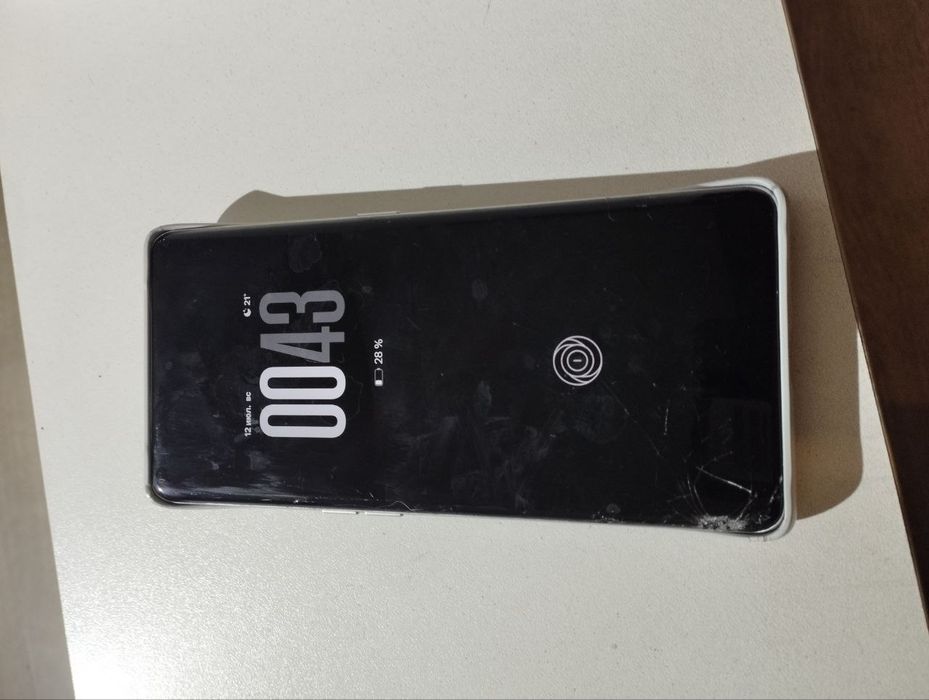 Oppo Find x6 Pro 256/16 94% АКБ