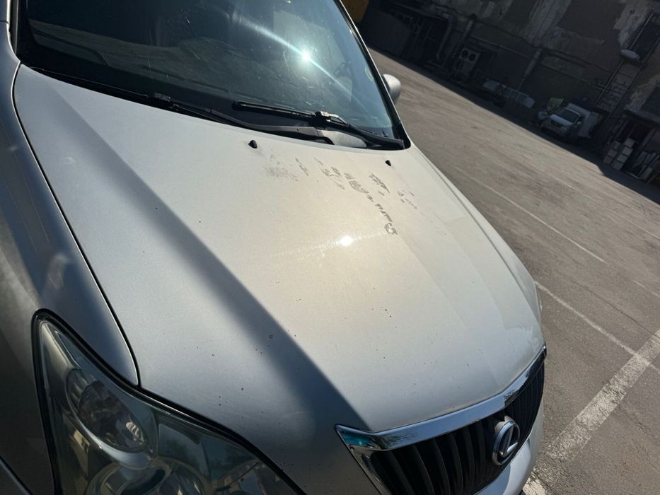 Продам машину в хорошем состоянии