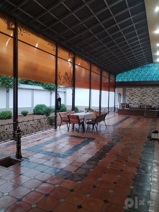 Xovli sotiladi Nazarbek Ittifoqda