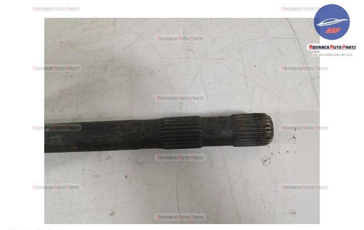 Дясна предна полуоска Мерцедес-Бенц / Mercedes-Benz G-Class W463 [фейс