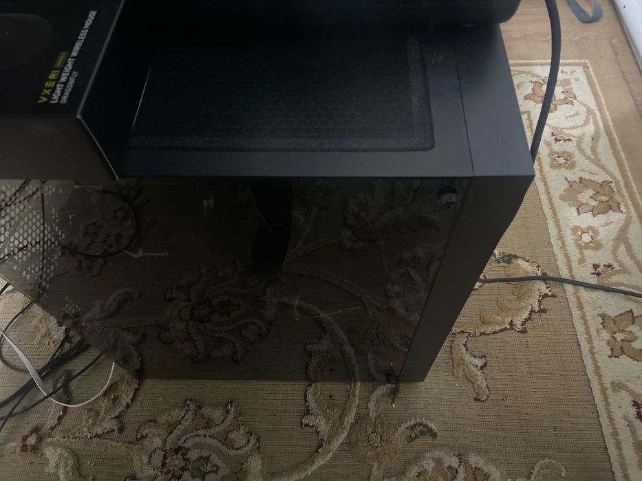 продам игровой пк