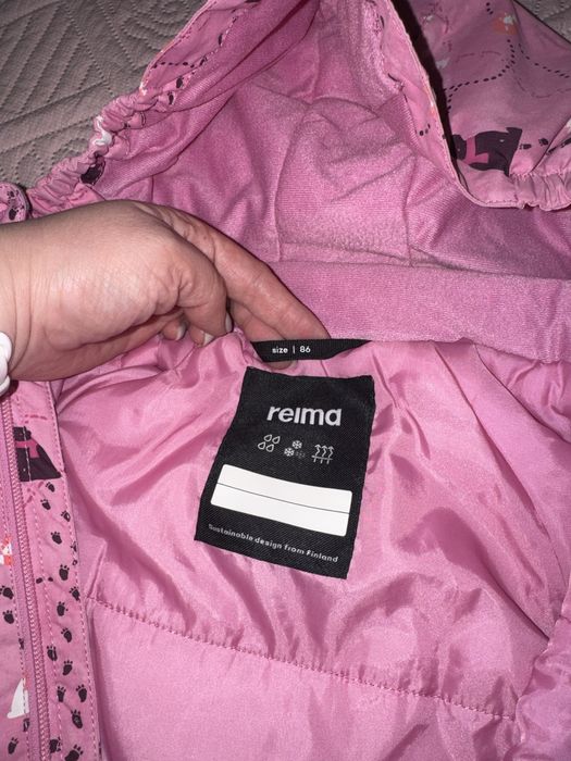 Комплект зимний Reima