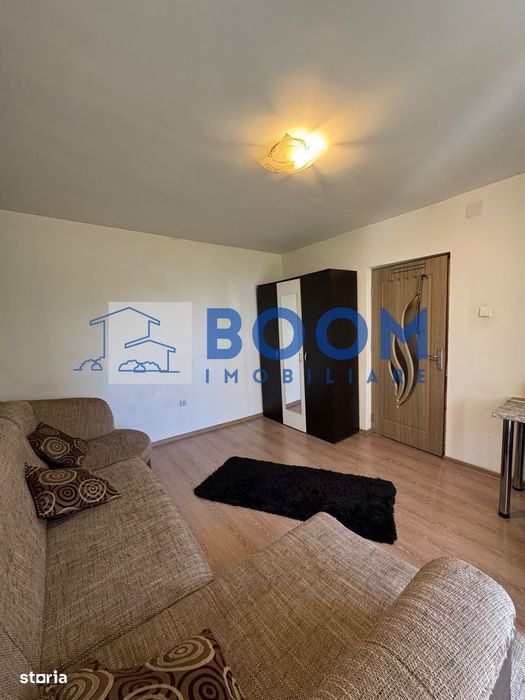Apartament de inchiriat | Zona Tic Tac | Complet mobilat |