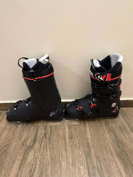 Ски обувки  Rossignol 90 Hv X
