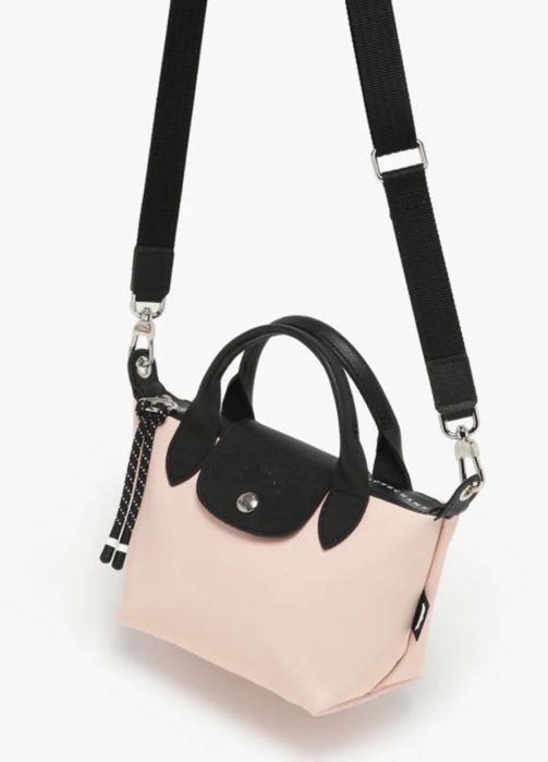 Дамска чанта Longchamp