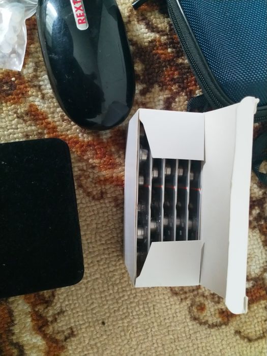 Слухови апарати и батерии