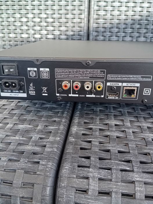 Harman Kardon BDT 30