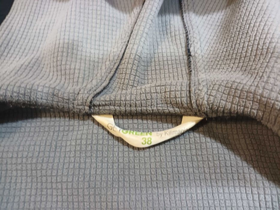Geaca softshell Kilimanjaro