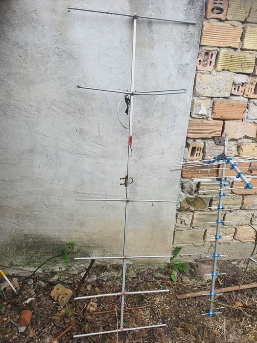 Външни    антени