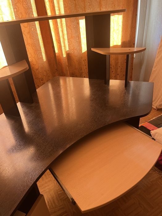 Компьютерный стол, рабочий