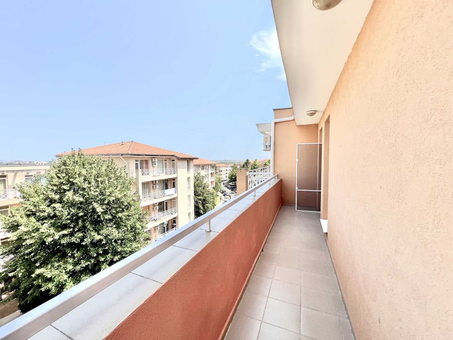 Продава се Тристаен апартамент в к.к. Слънчев бряг - 69 кв.м за 812 €/кв.м - Снимка #13