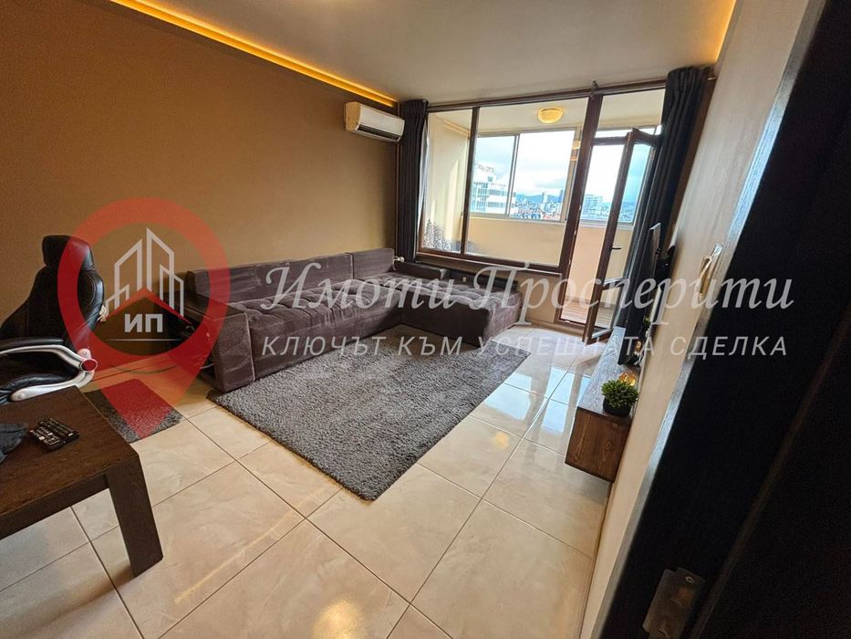 Продава се Двустаен апартамент в София, Лагера - 73 кв.м за 3411 €/кв.м - Снимка #1