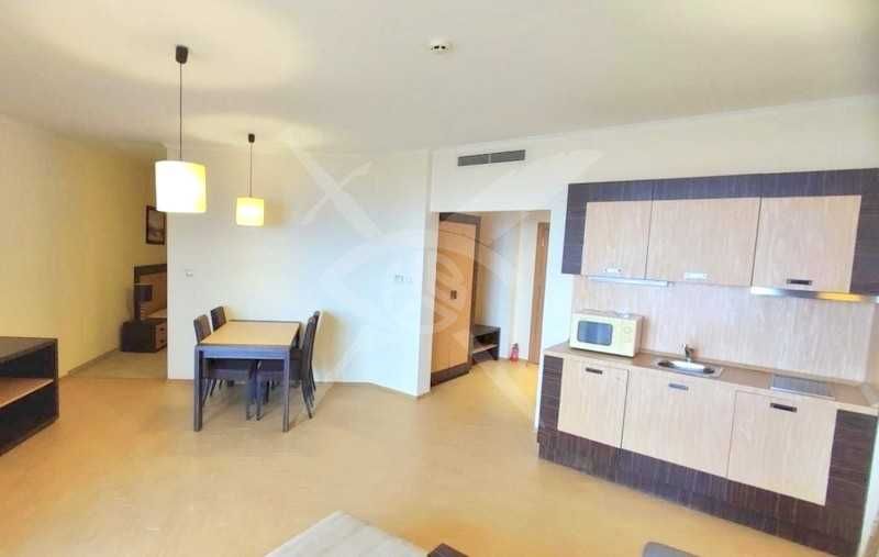 Продава се Двустаен апартамент в к.к. Слънчев бряг - 82 кв.м за 523 €/кв.м - Снимка #2