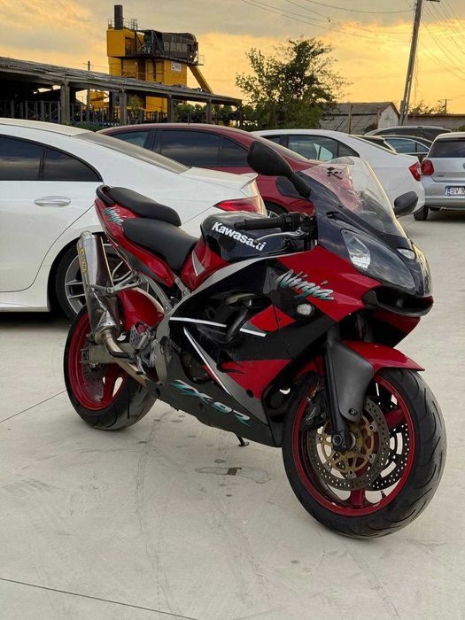 kawasaki zx9r în Bucuresti - Ilfov - Piese auto de vânzare | OLX.ro
