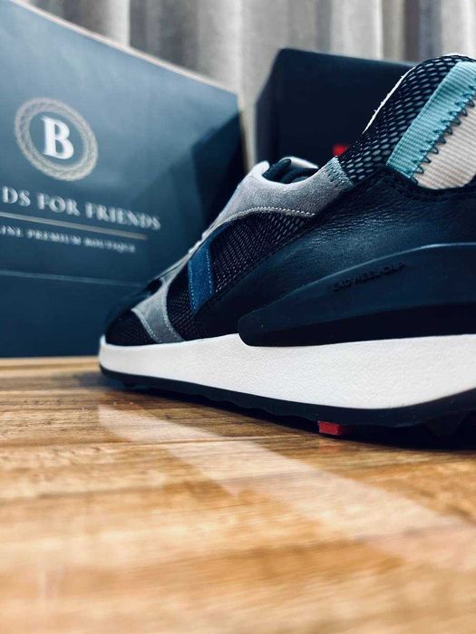 Lloyd мужские кроссовки РАЗМЕР 44,45