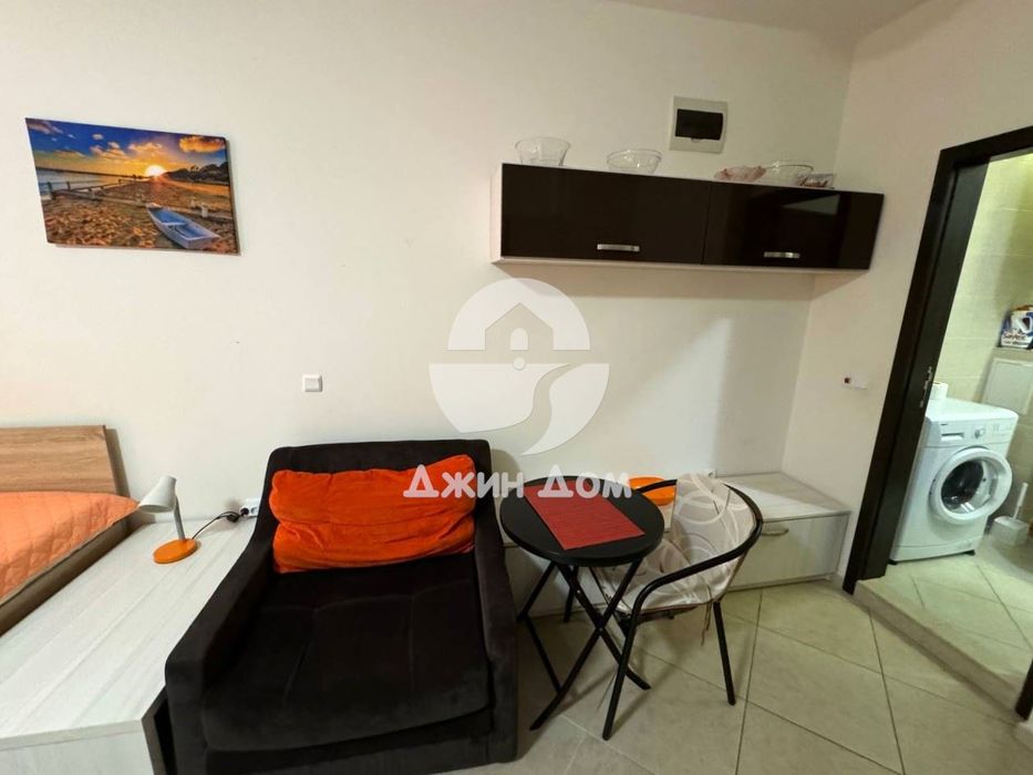 Продава се Едностаен апартамент в к.к. Слънчев бряг - 47 кв.м за 923 €/кв.м - Снимка #2