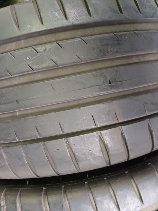 Гуми 235/35/19 Мишелин