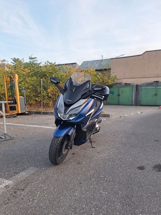 Honda forza 350 stare foarte bună
