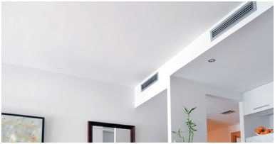 Вентиляция для новостроек 3,5 млн сум