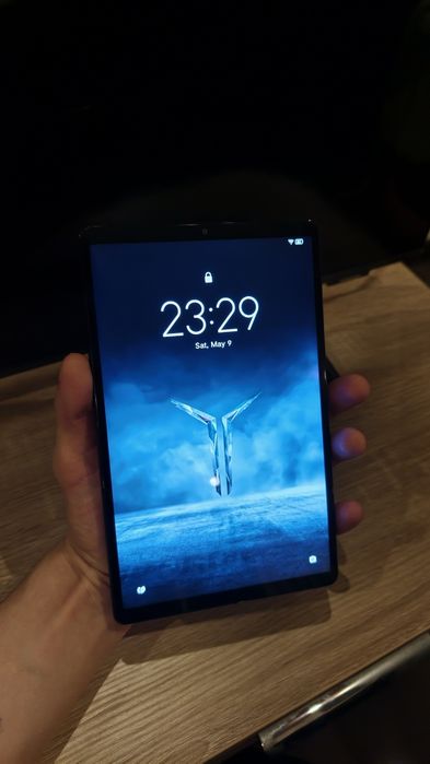 Lenovo Legion Y700 Gen 3