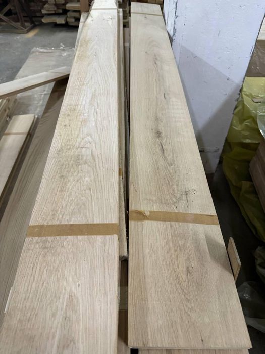 Шпон Дуб 4 мм 13286 м2