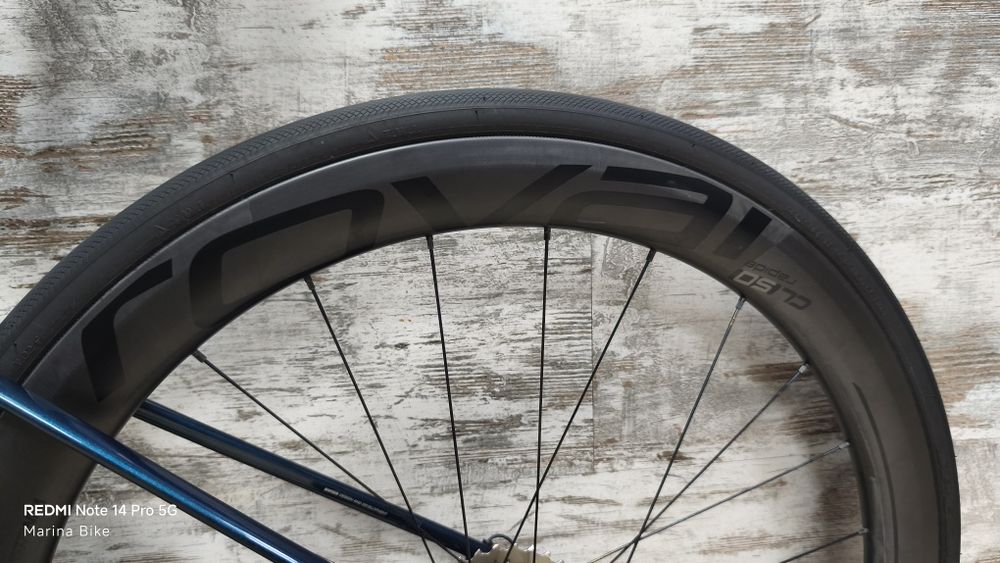 Карбонов велосипед без капли BMC Teammachine SLR01 Ultegra Di2 | 51