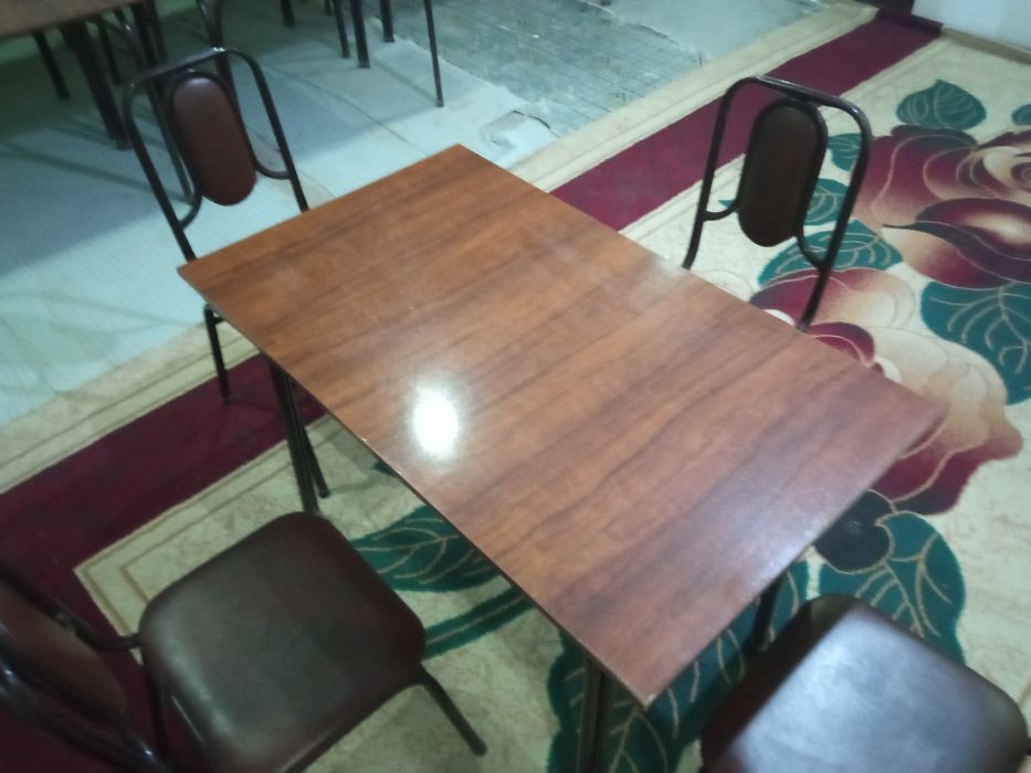 Стол Столик 10 комплект