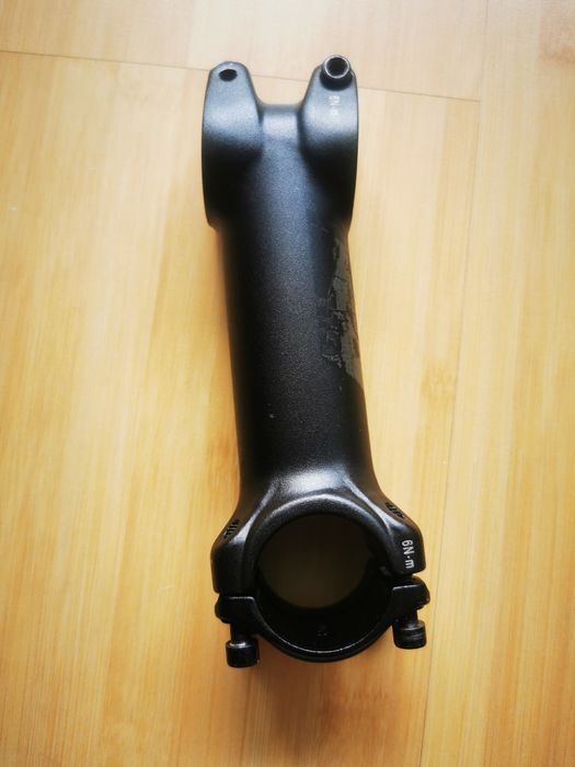 Pipa bicicleta mtb/cursiera 130mm