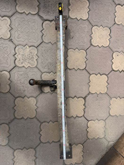 Продам фаркоп мерседес