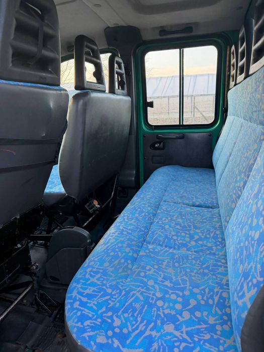 Vand Iveco Daily 50C13